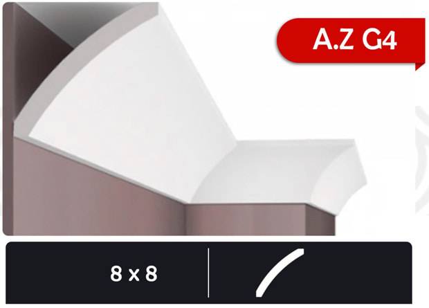 A.Z G4 - ابزار گلویی (قاب بندی psp)