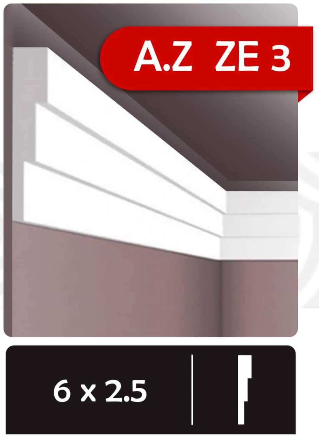 A.Z ZE 3 - ابزار گلویی (قاب بندی psp)