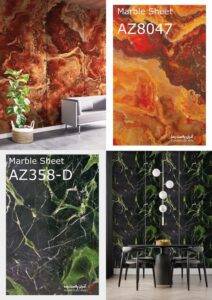 marble sheet 19 212x300 - آشنایی با دیوار پوش ماربل شیت