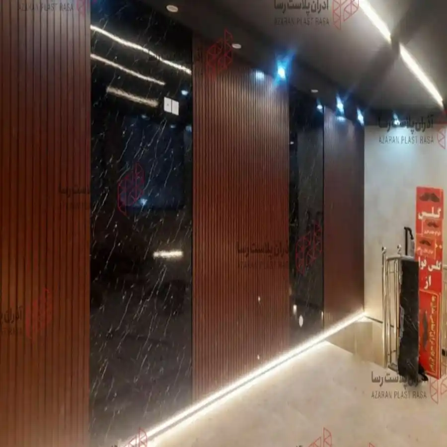 New Project 47 11zon - اجرای ماربل شیت در آسانسور