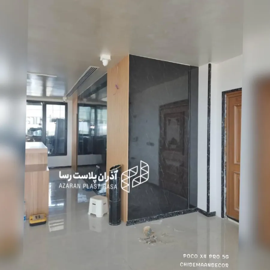 New Project 679 11zon - نحوه راه یابی ماربل شیت در صنعت دکوراسیون