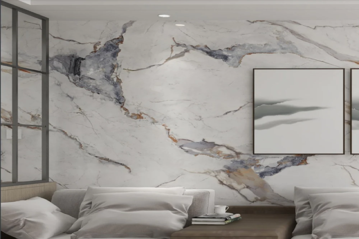 Quality marble sheet 02 - ماربل شیت ارزان و باکیفیت | انتخابی عالی برای طراحی داخلی مدرن