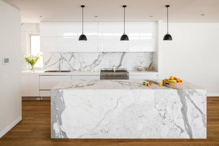 Quality marble sheet 03 - ماربل شیت ارزان و باکیفیت | انتخابی عالی برای طراحی داخلی مدرن