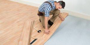 بهترین کفپوش برای سالن پذیرایی و خانه