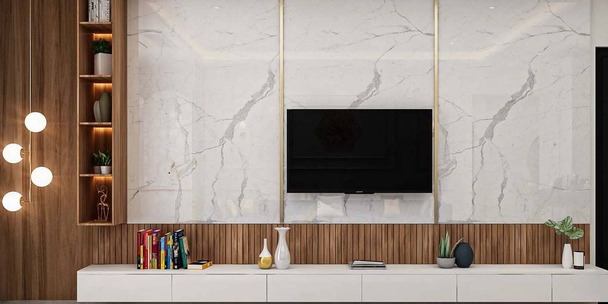 دیوارپوش ماربل 