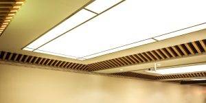 انتخاب بهترین سقف کاذب: راهنمای جامع برای فضای داخلی زیبا و کاربردی