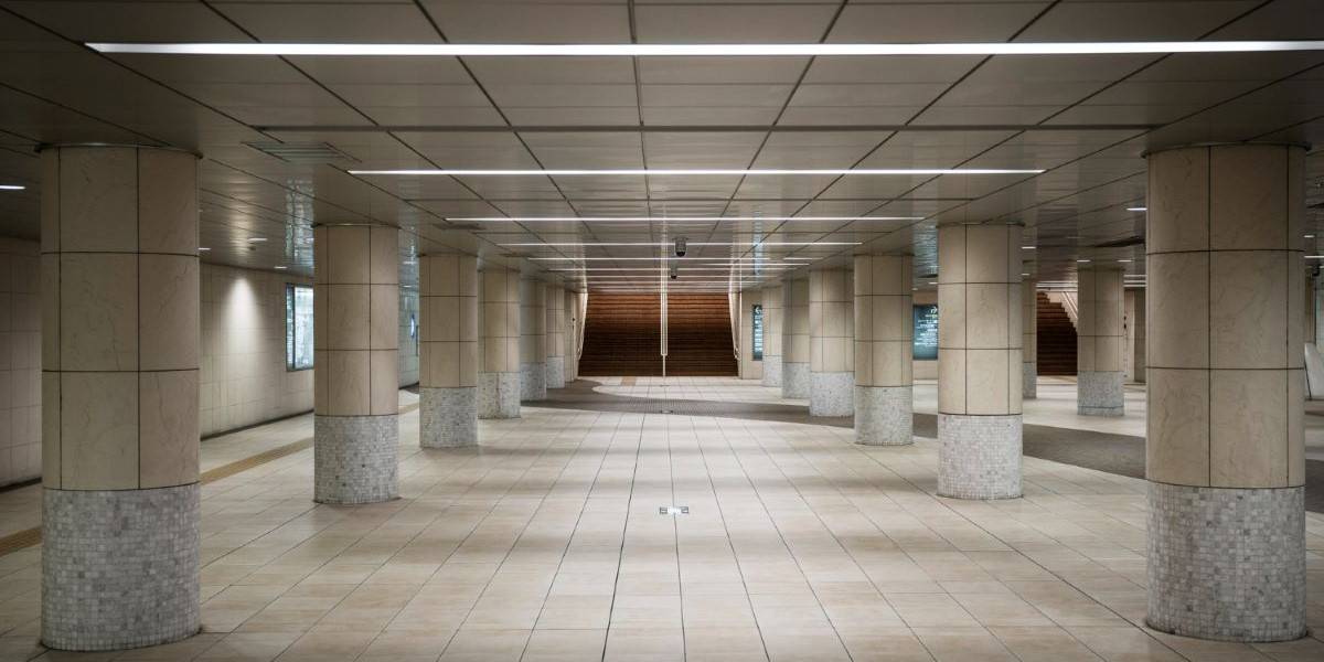 انواع سقف کاذب