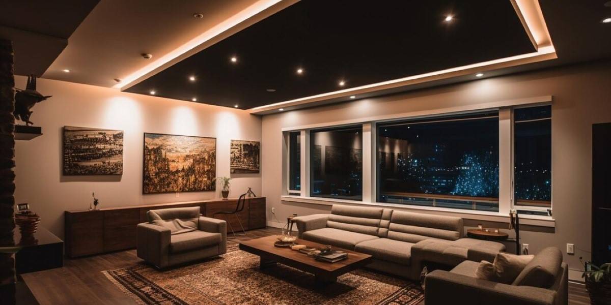 نکات مهم در انتخاب بهترین سقف کاذب